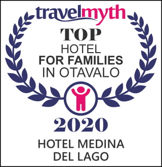 hotels for families in Otavalo