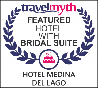 hotels with bridal suite in Otavalo